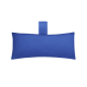 Autograph Chaise hoofdkussen - Ledge Lounger-Autograph hoofdkussen Lichtblauw