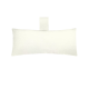 Autograph Chaise hoofdkussen - Ledge Lounger-Autograph hoofdkussen Wit
