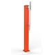 Solar Douche Jolly Go JG180 - 17,5 liter-Oranje