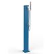 Solar Douche Jolly Go JG180 - 17,5 liter-Blauw