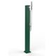 Solar Douche Jolly Go JG180 - 17,5 liter-Groen
