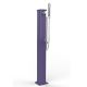 Solar Douche Jolly Go JG180 - 17,5 liter-Violet