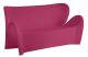Sofa Lily. Myyour-fuxia