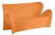 Sofa Lily. Myyour-Oranje