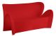 Sofa Lily. Myyour-Rood