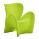 Fauteuil Lily. Myyour-Groen