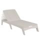 Mainstay ligstoel - Ledge Lounger-Ligstoel Beige