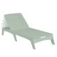 Mainstay ligstoel - Ledge Lounger-Ligstoel Mint