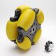 152MM Heavyduty Industrial Omni Wheel - NW152A