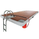 Work Platform Premium - 400x200 cm