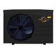 Poolstyle Inverter warmtepomp - 20 kW - 85 m³