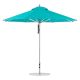 300 CM - PREMIER ALUMINIUM PARASOL - ACHTHOEKIG-Achthoekige Parasol Mint