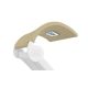 Signature Chaise Schaduw - Ledge Lounger-Signature Schaduw Beige