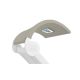 Signature Chaise Schaduw - Ledge Lounger-Signature Schaduw Cadet Grijs