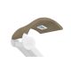 Signature Chaise Schaduw - Ledge Lounger-Signature Schaduw Taupe