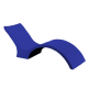 Signature Chaise Deep - Ledge Lounger-Signature Chaise Deep Donkerblauw