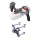 Paddleboard Power Conversion Kit - Single engine