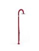 Arkema Funny Yin T345 incl. mengkraan en handdouche-Rood