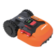 Worx Landroid S300 WR130E - 300m?