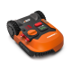 Worx Landroid L WR155E 2.000 m² robotmaaier