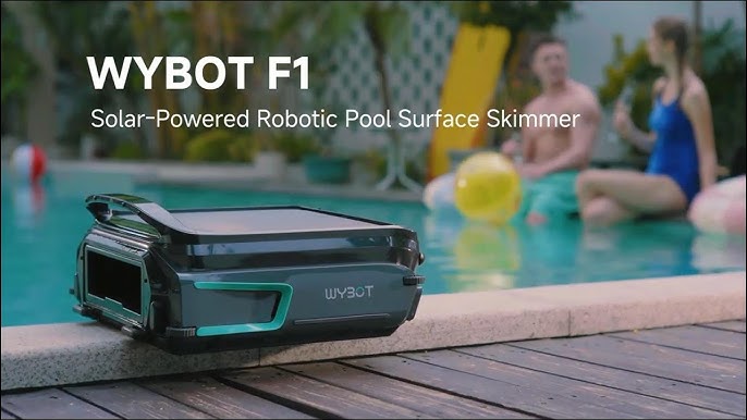 Wybot F1 Skimmer