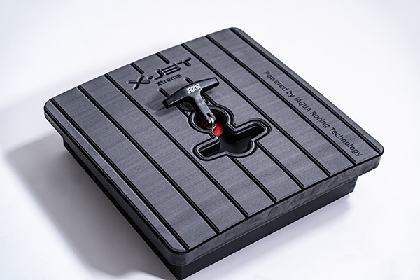 iAQUA X-Jet Xtreme