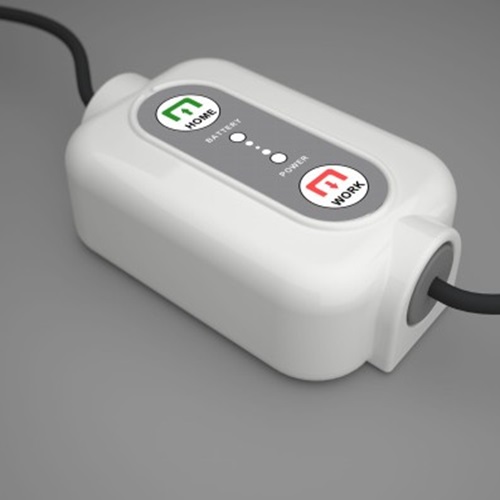 NEMH2O - Communicatiebox