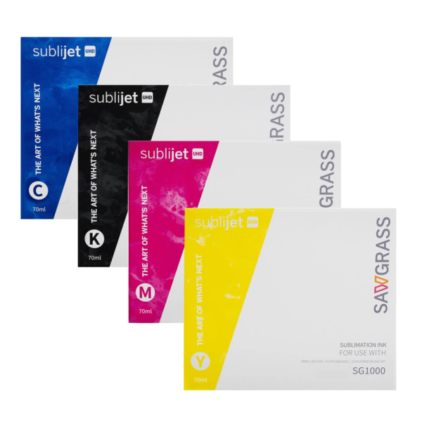 sublimatie inktcartridges